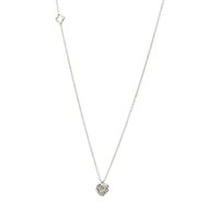 Collar Recarlo Mujer Anniversary Love in Oro Diamante 0.237 Ct P67SC002/023-45 - P67SC002/023-45